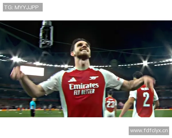 本赛季枪手进球榜揭晓特罗萨德领衔赖斯埃泽紧随其后